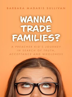 cover image of Wanna Trade Families?